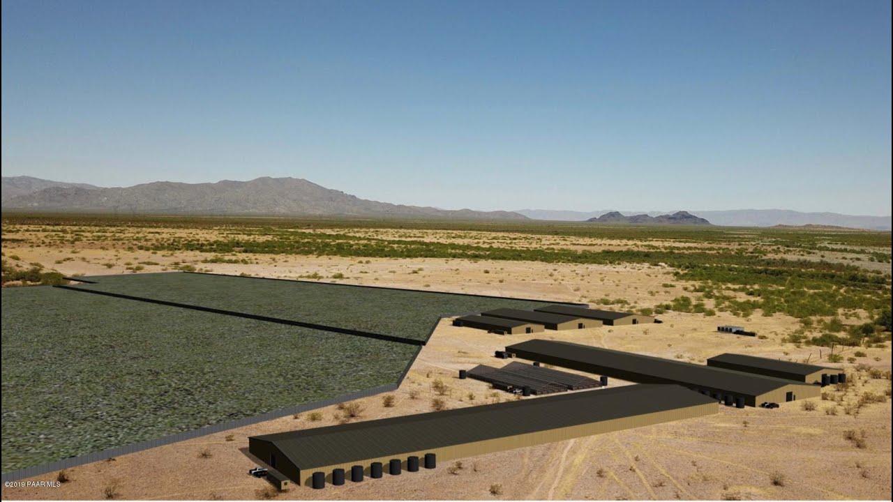 Lots And Land for sale 000 Aguila Road 28, Aguila, AZ 85320 YouTube