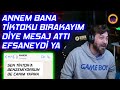 Elraen Yeni Açtığı Tiktok Kanalına Attığı Videolar ve Twitch'in Kapanıp Açılması Hakkında Konuşuyor