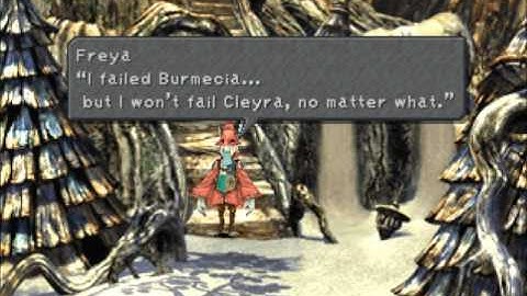 Final Fantasy IX Walkthrough Part 20