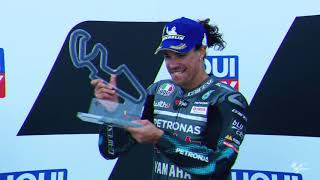 It's almost time for the 2021 #QatarGP! 🙌