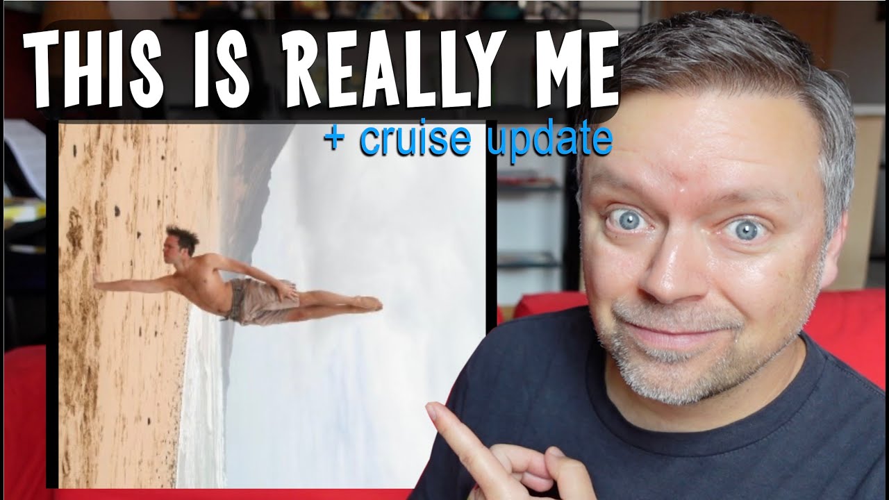 Hawaii Cruise Update - Crazy Beach Photo Storytime - Brilliance of the Seas