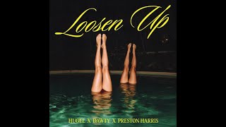Hugel - Loosen Up (Melodic Afro House)
