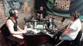 Seeds Here Now Breeder Bash Part 2 - The Adam Dunn Show - 06-30-17