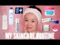 MY SKINCARE ROUTINE | 私のスキンケアルーティーン