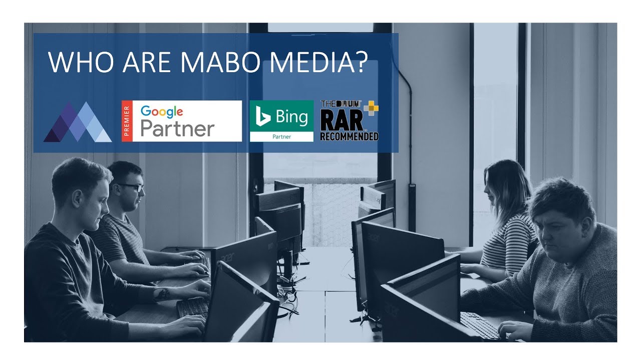 Specialist PPC Management Agency | Mabo Media