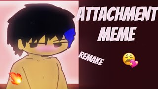 ATTACHMENT Meme Animation (loop)//remake