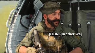 If Call of Duty was a Disney movie for adults @SlimyYoshi