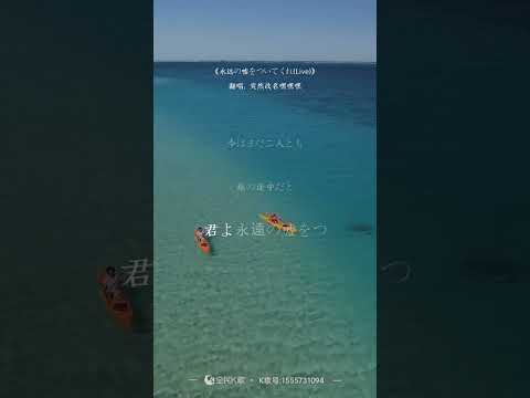 中島みゆき　永遠の嘘をついてくれ　歌ってみた