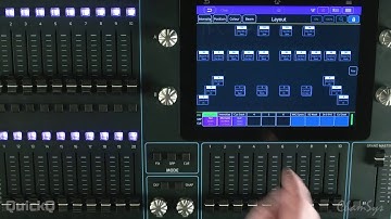 QuickQ Feature Videos: How to trigger playbacks using Midi notes