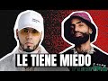 Por esto ANUEL no le RESPONDE a ARCANGEL, (ANUEL RESPUESTA PARA ARCANEGEL)