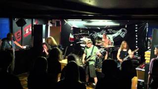 Dark Rage - Fake Love