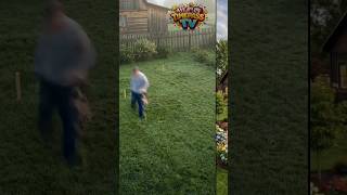 built a underground bunk #satisfying #modernhome #construction #containerliving #tinyliving