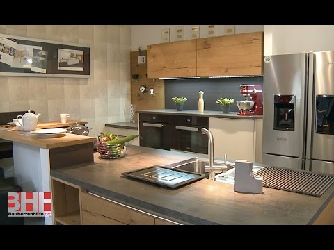 Tipps zur Küchenplanung