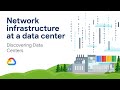 How does networking work across Google’s data centers?