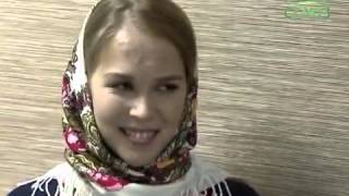 Видео. Правила дружбы перед венчанием обсудили в клубе для тех, кто хочет создать семью Видео. Правила дружбы перед венчанием обсудили в клубе для тех, кто хочет создать семью