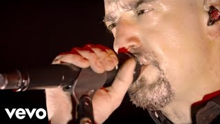 Video thumbnail of "Eisbrecher - Rot wie die Liebe (offizieller Videoclip)"