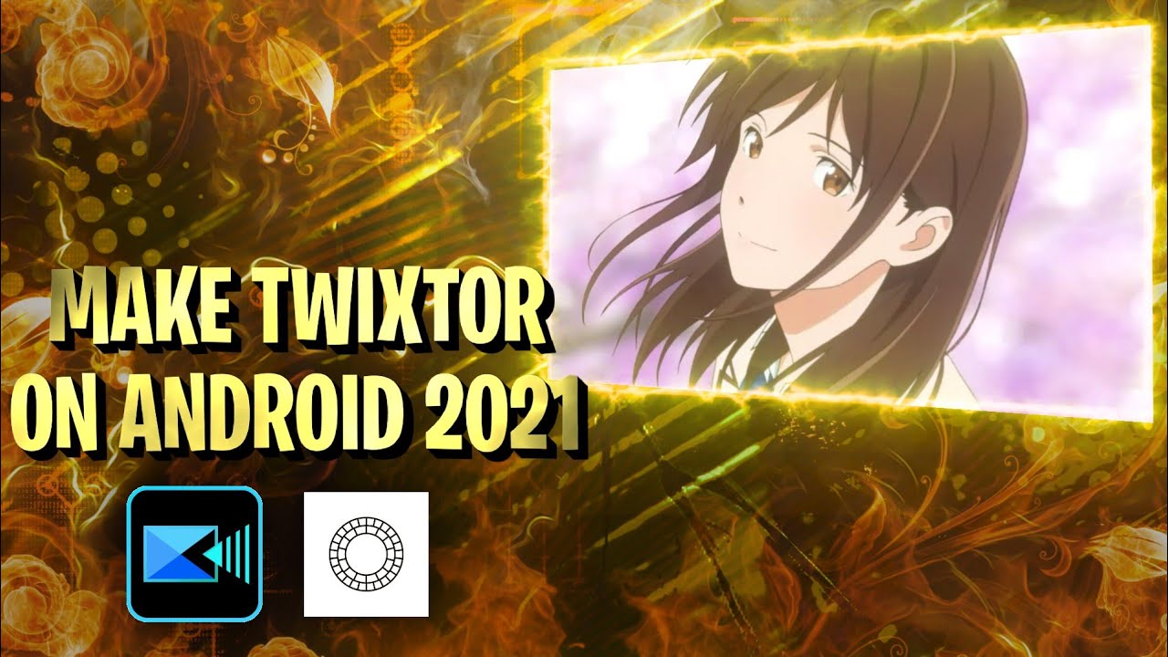 New Method Tutorial Twixtor Simple On Android Like Pc Youtube New Method Tutorial Twixtor Simple On Android Like Pc Youtube