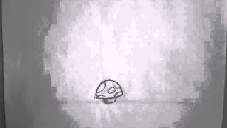 Explosion test