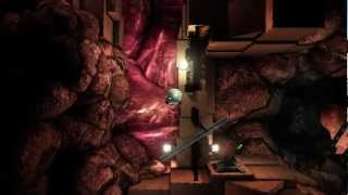 unmechanical extended walkthrough ps4 unmechanical extended walkthrough ps4