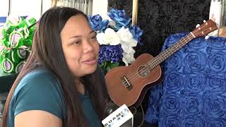 Family mourns crash victim Deon Cruz