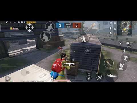 1 vs 1 უმაგრეს მოთამაშესთან. დავმარცხდი მაგრამ გამოცდილება მივიღე