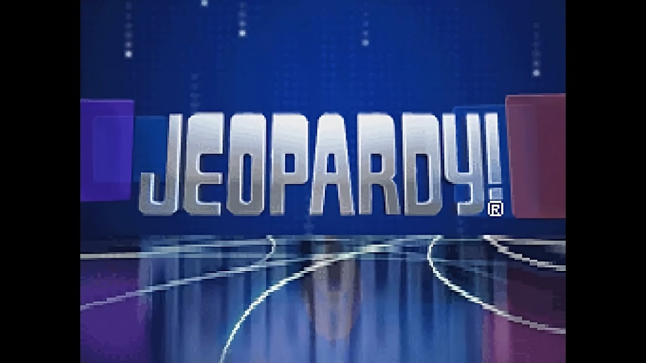 Nintendo DS Longplay [148] Jeopardy! (US)