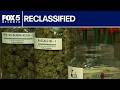 Marijuana reclassified, tariffs clash on Capitol Hill | FOX 5 News