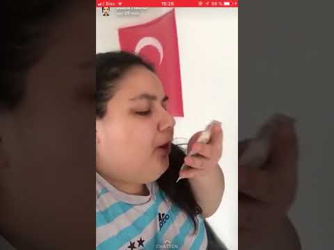 +18 ifşa