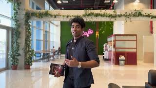 Famous Empowering Success: Stories of Personal Growth and Career Readiness at MIE-SPPU Wealth