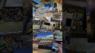 👑 WHEN GRAFFITI WAS DOPE & PICS WERE REAL 👑 Stealing camera films daily 😈 #graffiti #graffitiart