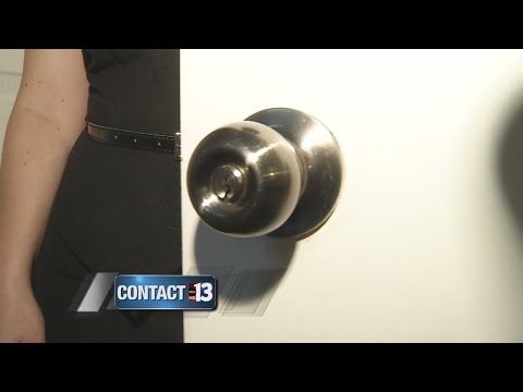 How Do I Know If A Locksmith Is Legit