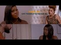 Une femme hystérique trailer 😖