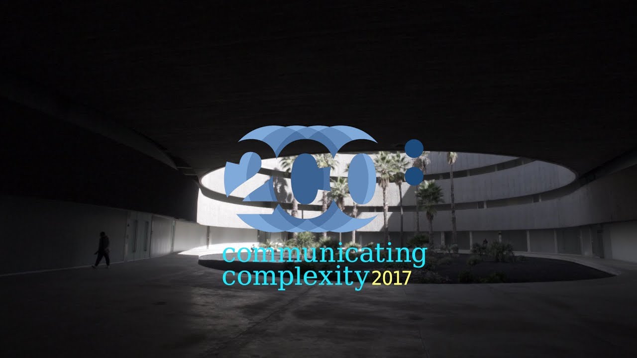 2CO Communicating Complexity