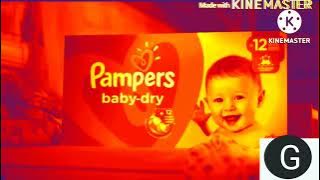 Pampers baby-bry 20q7 commercial 3AM effects round 1-4 kinemaster 2017 sotp