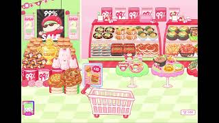 Sugar over load 🍭🍭🍭🍭🍭🍭🍬🍬🍬🍬🍬🍬