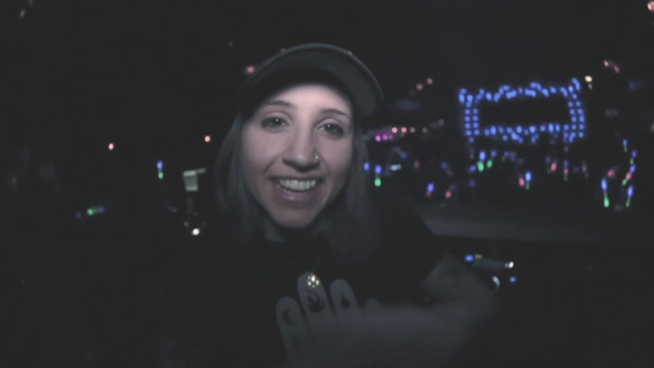 B!tch Be Cool at Label Charlotte (Steve Aoki direct support)