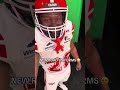 new road drip 😮‍💨 | thoughts on the new stamps uniforms?  #stampeders #cfl #football