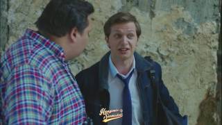 Git Gide Amcasına Benzeyen Tuncay :)