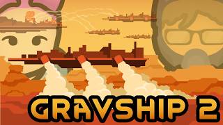 Gravships Just Got Better In Rimworld!