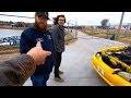 Copart 94 Mustang GT Highway Road Trip / Goodbye Video