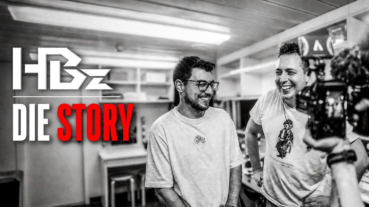 HBz - Die Story (Dokumentation)