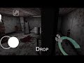 Granny gameplay👵👵(1. 8 version)