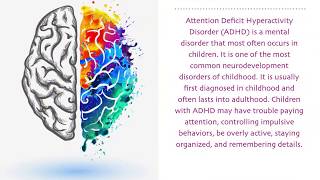 adhd presentation