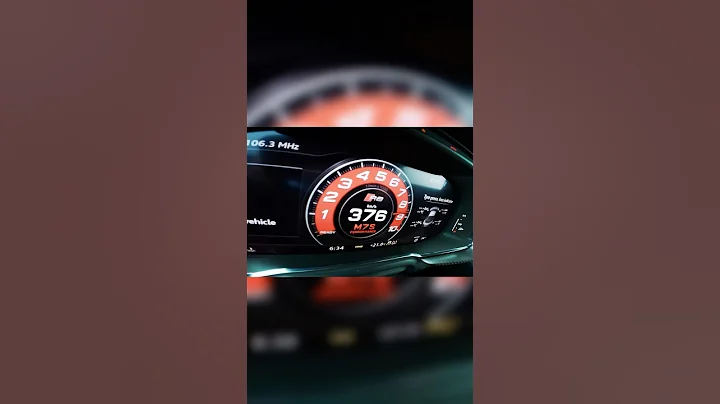 390km/h half mile, no dynorun 🚀😎 #acceleration #r8v10 #v10tt #v10 #r8 #audi #hypercarkiller