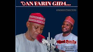 DAN FARIN GIDA ABBA BY TJ GANDU