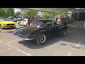 Corvette Dreamgoatinc Hot Rod Classic Muscle and Drag Cars #car #cars #Classiccar