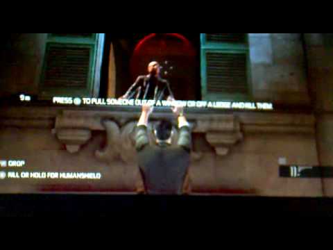 Splinter Cell Conviction on low end Pc