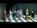 Tartuffe - Act 5, Monsieur Loyal - American University