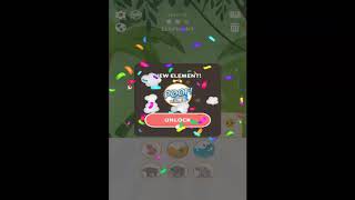 Element Flow Level 51 52 53 54 55 56 57 58 59 60 Walkthrough
