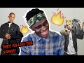 T.I ft. Eminem - That&#39;s All She Wrote REACTION